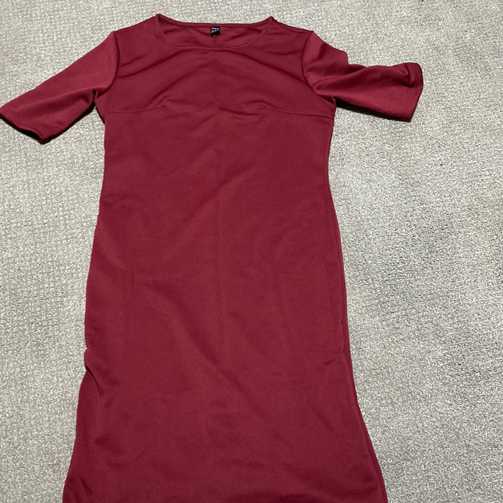 Women’s pencil dress